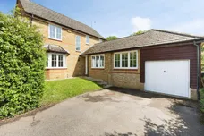 The Meadows, Whitchurch, Aylesbury