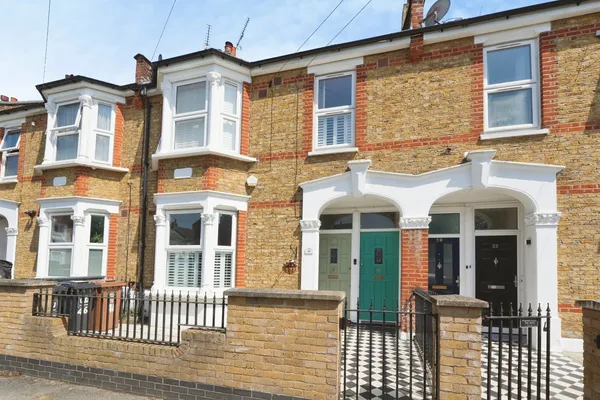 Shorndean Street, LONDON, London, SE6