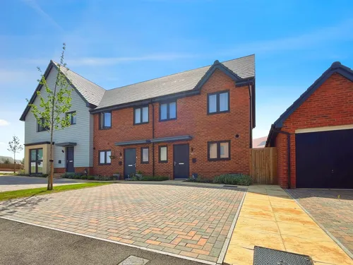 Beech Grove, Shrivenham, Swindonphoto