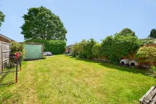 Kingswood Drive, Sutton Coldfield