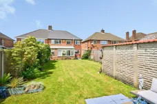 Kingswood Drive, Sutton Coldfield