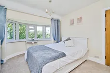 Kingswood Drive, Sutton Coldfield