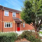 Swallows Oak, Abbots Langley, WD5