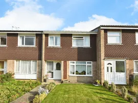 Dorset Avenue, Great Baddow, Chelmsford photo