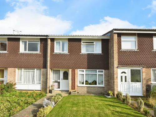 Dorset Avenue, Great Baddow, Chelmsfordphoto