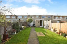 Dorset Avenue, Great Baddow, Chelmsford