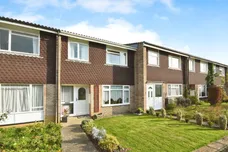 Dorset Avenue, Great Baddow, Chelmsford