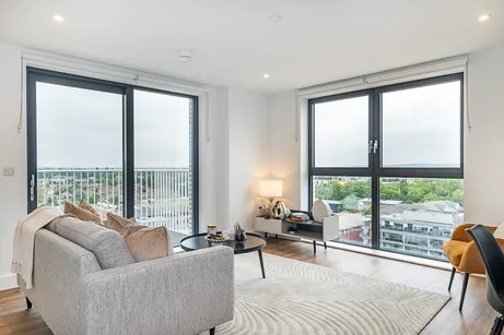 One Maidenhead, Garden Boulevard Maidenhead SL6