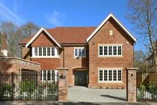 Ledborough Lane Beaconsfield HP9 photo 1
