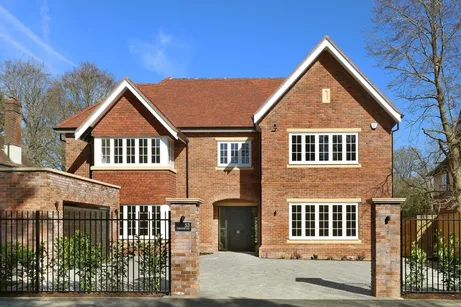 Ledborough Lane Beaconsfield HP9