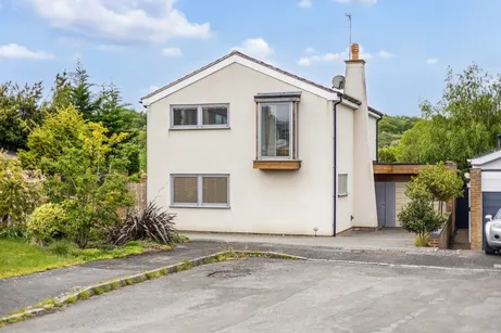 Clover Close Cumnor OX2