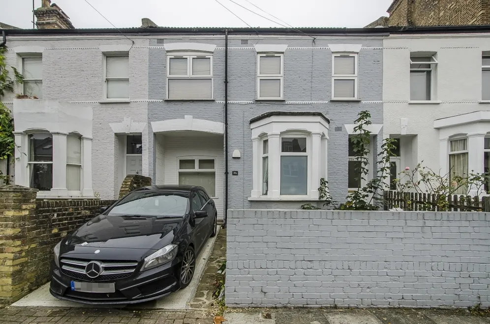 Ravenswood Road London SW12 photo 3