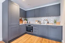 One Maidenhead, Garden Boulevard Maidenhead SL6 photo 4