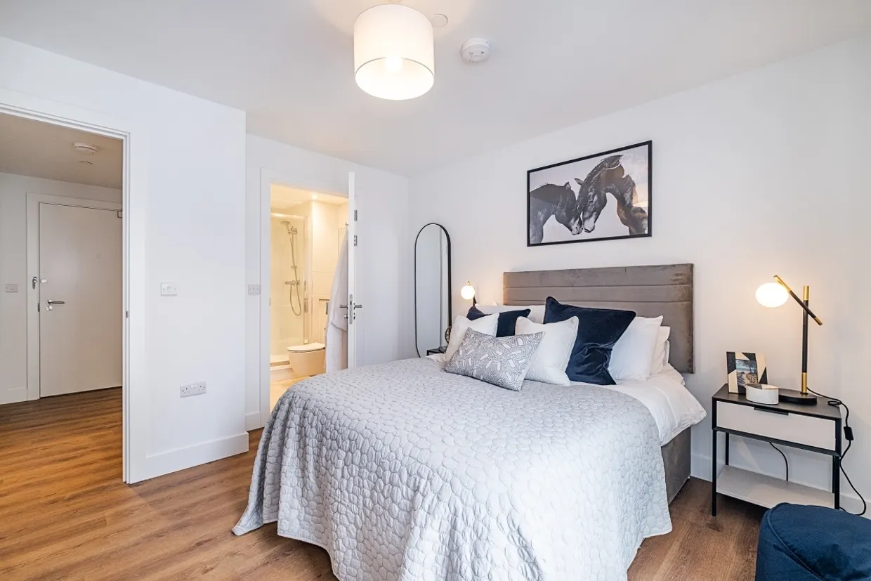 One Maidenhead, Garden Boulevard Maidenhead SL6 photo 8