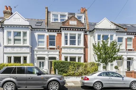 Fernhurst Road London SW6