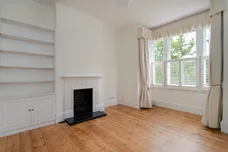 Fernhurst Road London SW6 photo 2