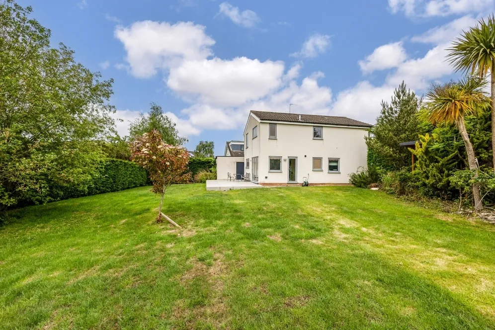 Clover Close Cumnor OX2 photo 14