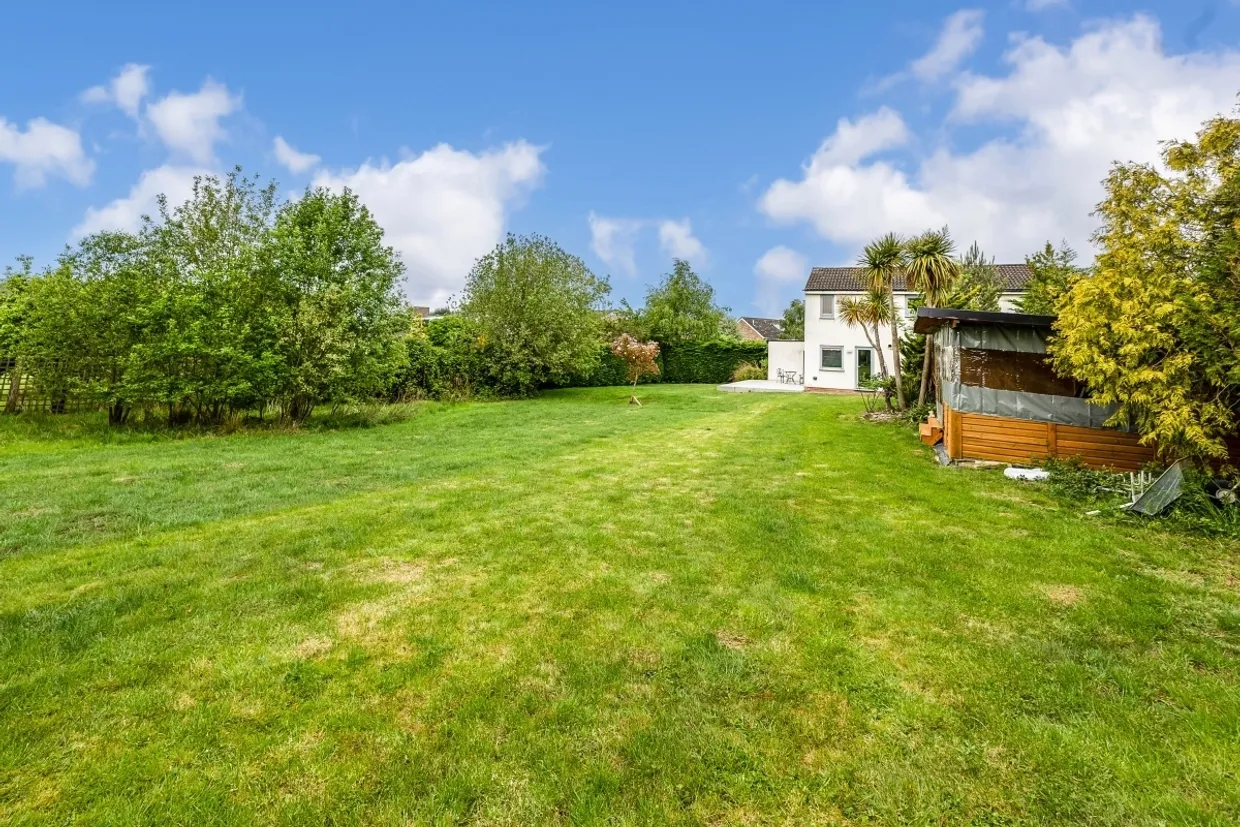 Clover Close Cumnor OX2 photo 15
