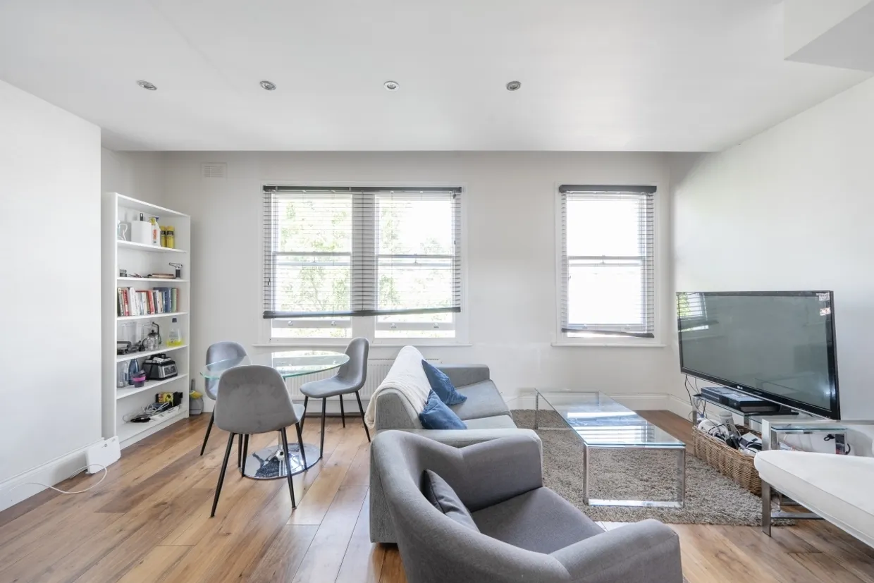 Saltram Crescent London W9 photo 1