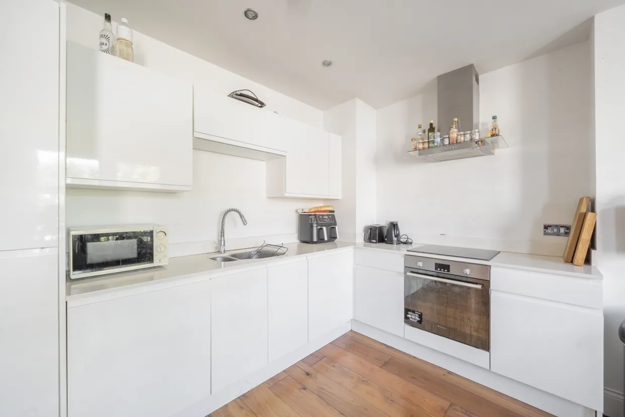 Saltram Crescent London W9 photo 2