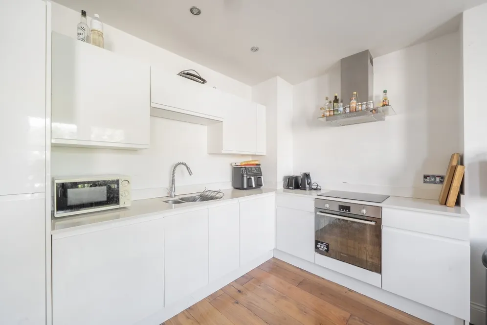 Saltram Crescent London W9 photo 2