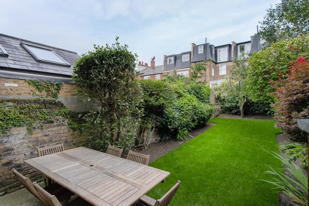 Fernhurst Road London SW6 photo 7