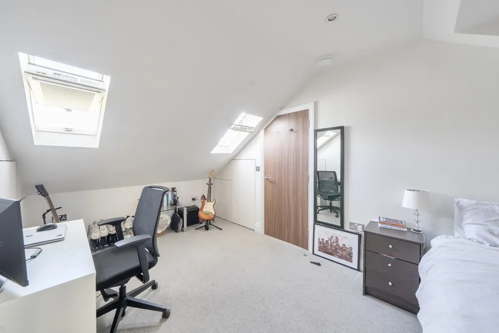 Saltram Crescent London W9 photo 3