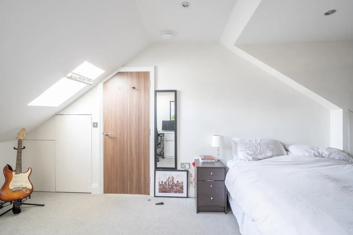 Saltram Crescent London W9 photo 4