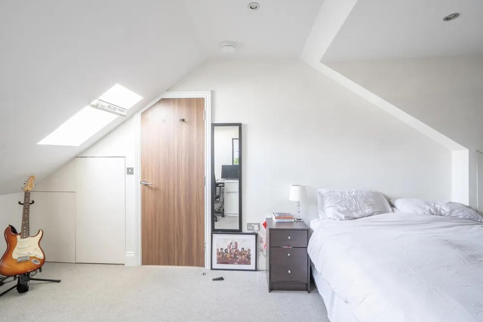 Saltram Crescent London W9 photo 4