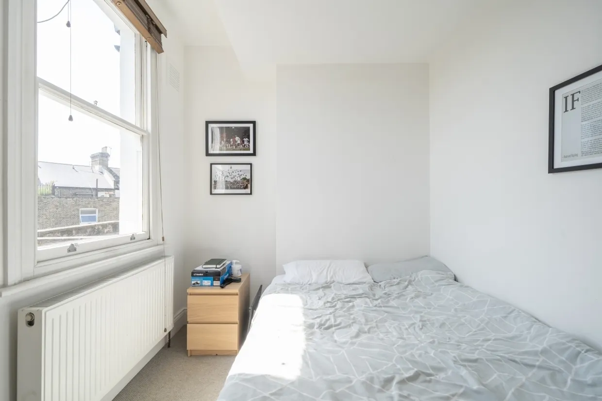 Saltram Crescent London W9 photo 5