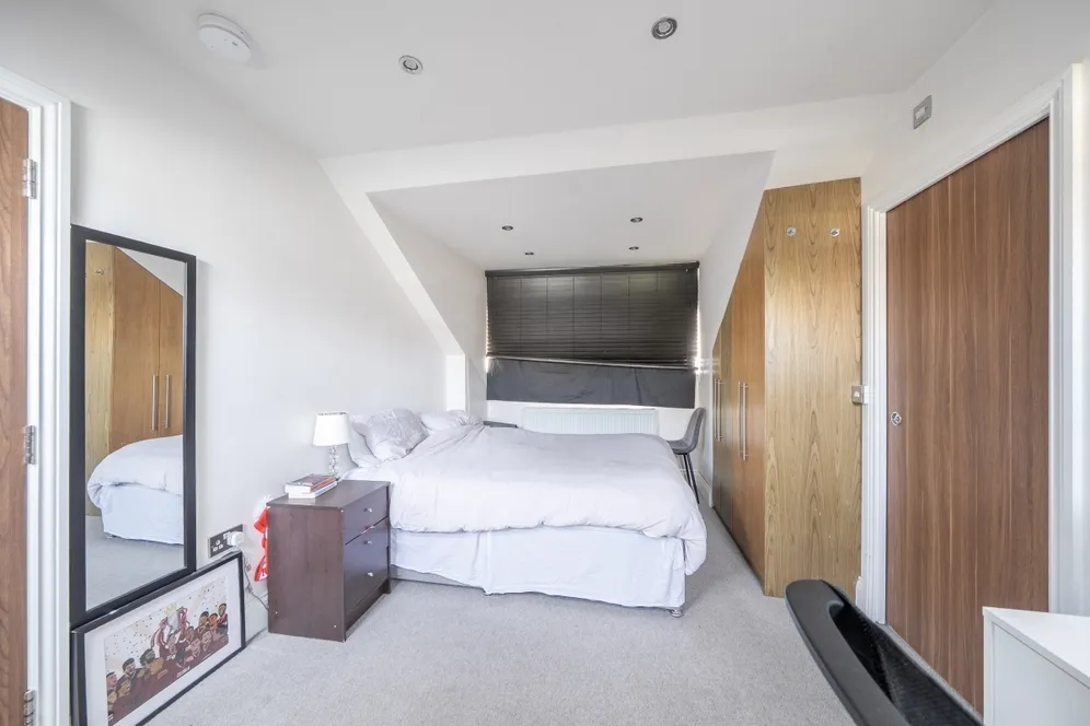 Saltram Crescent London W9 photo 6