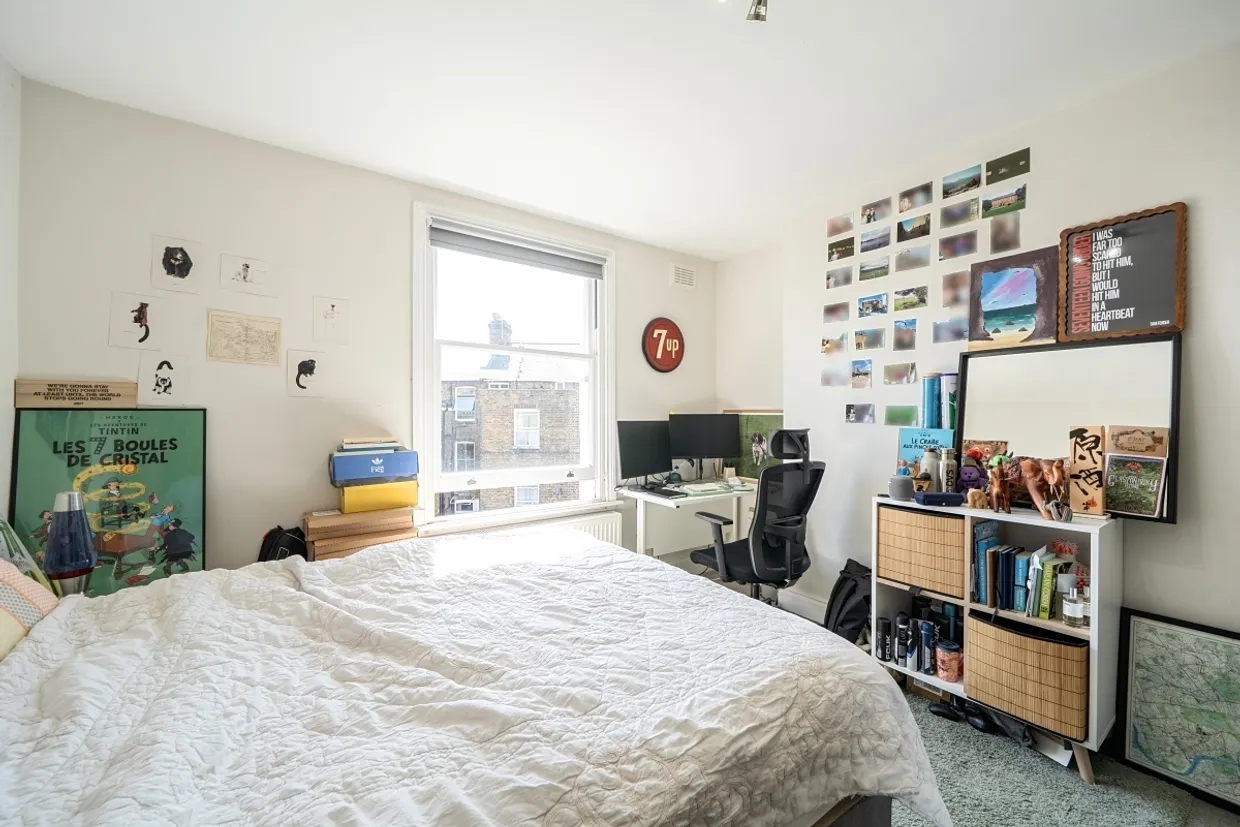Saltram Crescent London W9 photo 7