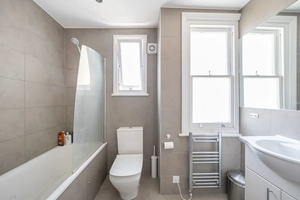 Saltram Crescent London W9 photo 9