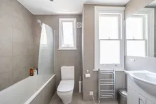 Saltram Crescent London W9 photo 9