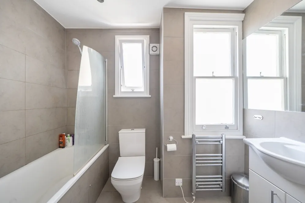 Saltram Crescent London W9 photo 9