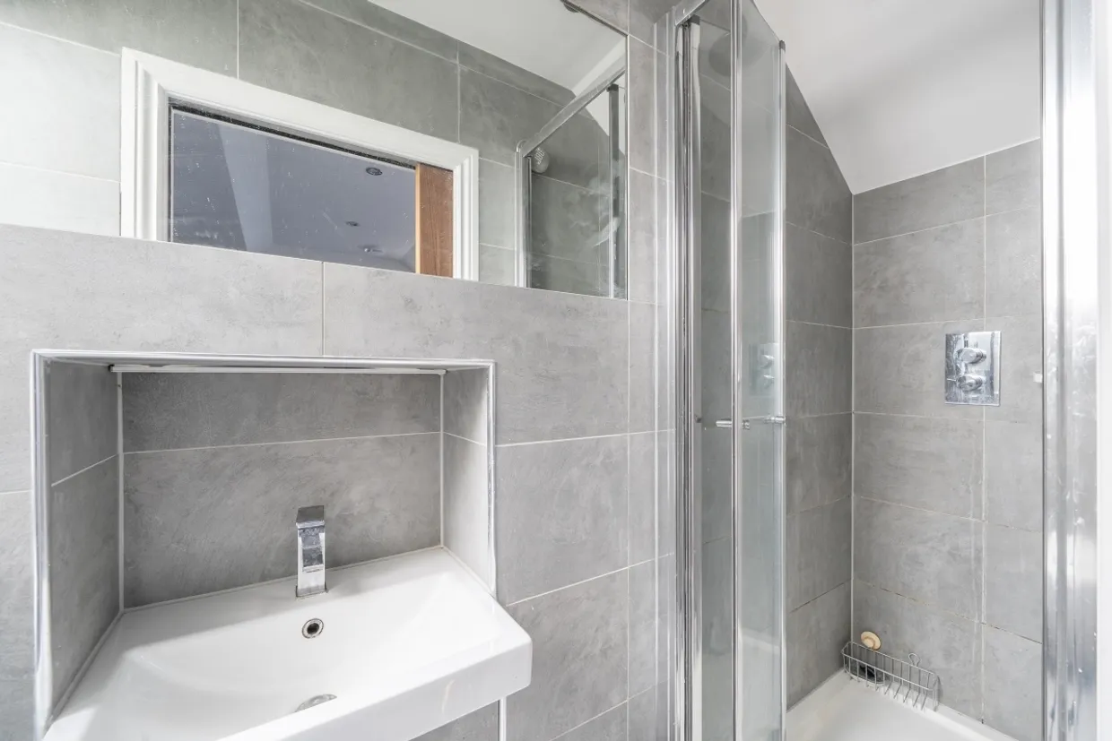 Saltram Crescent London W9 photo 10