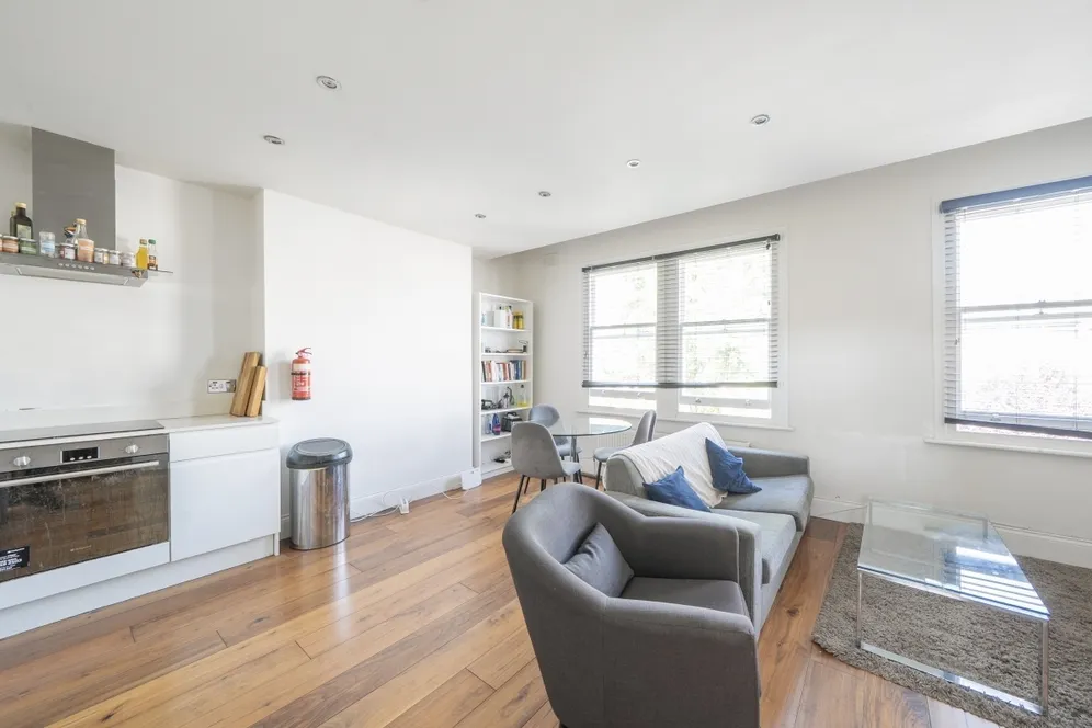 Saltram Crescent London W9 photo 11