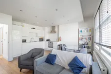 Saltram Crescent London W9 photo 12