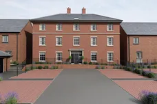 Hatfield Court, Tamworth