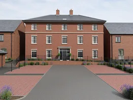 Hatfield Court, Tamworth photo