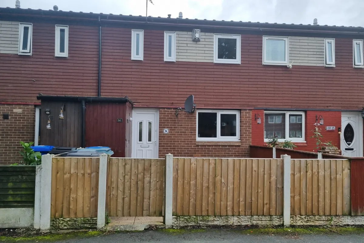Bodmin Close, Brookvale, RUNCORN