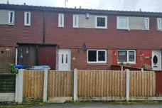 Bodmin Close, Brookvale, RUNCORN