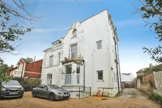Upper Maze Hill, St. Leonards-On-Sea