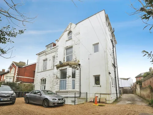 Upper Maze Hill, St. Leonards-On-Seaphoto