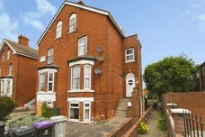 Wainfleet Road, Skegness
