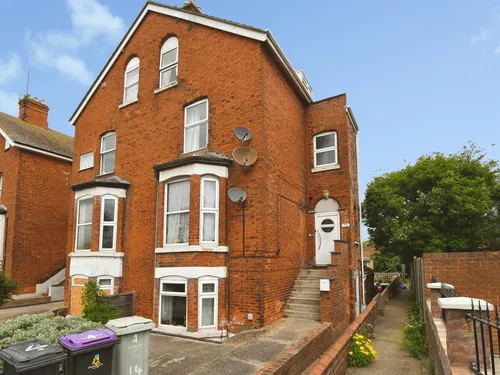 Wainfleet Road, Skegnessphoto