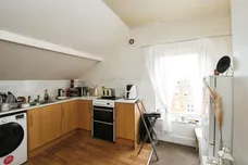 Wainfleet Road, Skegness