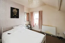 Wainfleet Road, Skegness