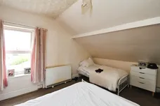 Wainfleet Road, Skegness