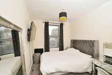 Upper Maze Hill, St. Leonards-On-Sea